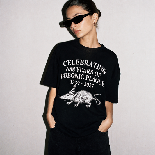 Celebrating T-Shirt