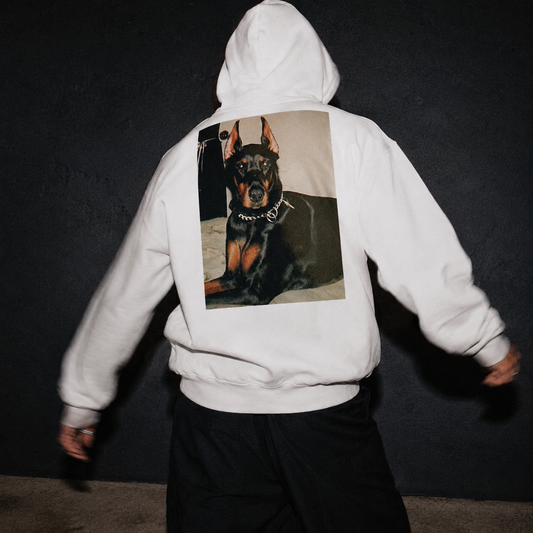 Doberman Hoodie