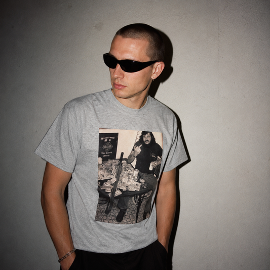Sojourners T-Shirt