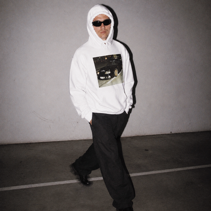 Midnight Hoodie