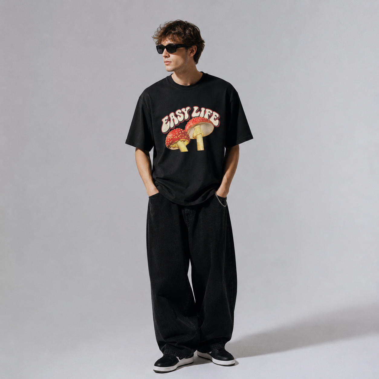 Easy Life T-Shirt