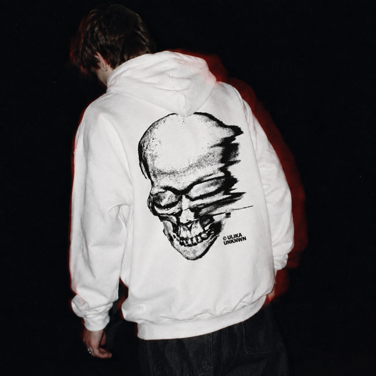 X-Ray Hoodie