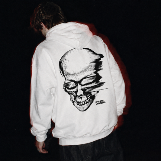X-Ray Hoodie