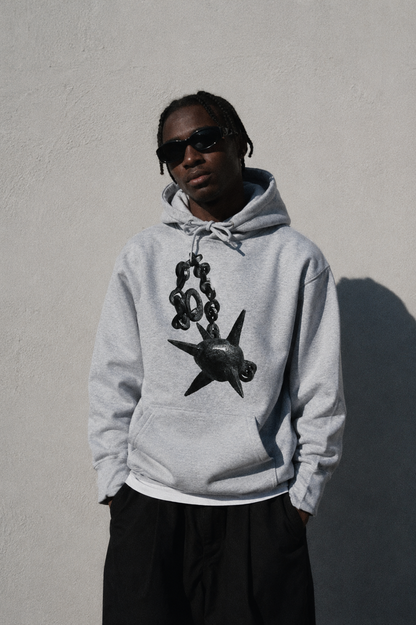 Mace Hoodie