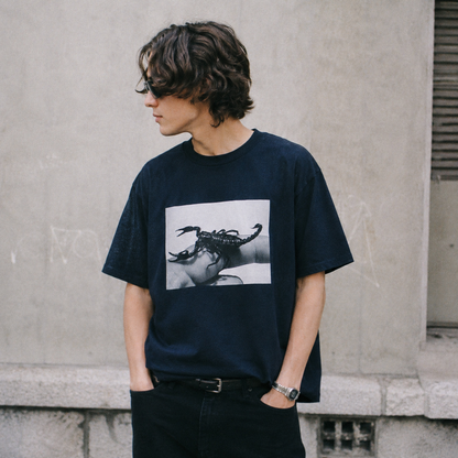 SCORPION T-SHIRT