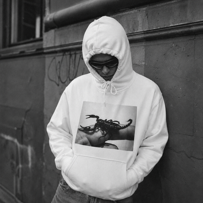 SCORPION HOODIE