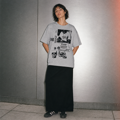 Dj Screw T-Shirt
