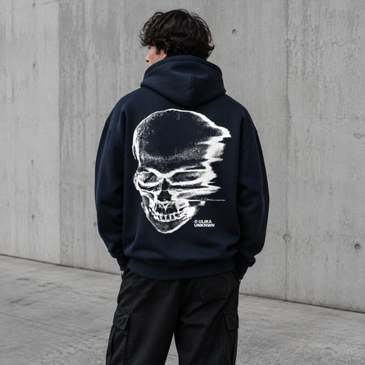 X-Ray Hoodie