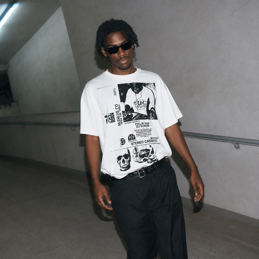 Dj Screw T-Shirt