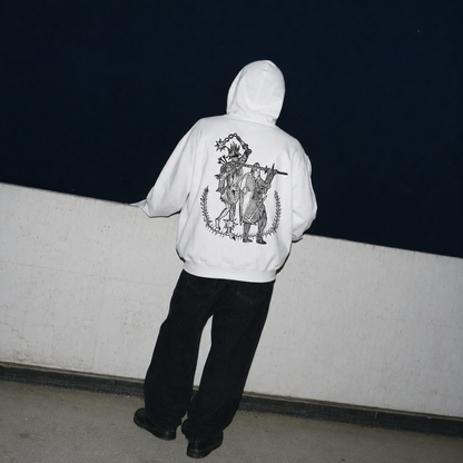 Thornbound Hoodie