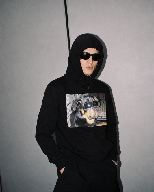 Rottweiler Hoodie