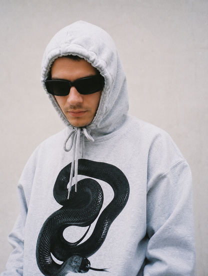 Snake Hoodie