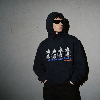 All Cats Are Bestie 01 Hoodie