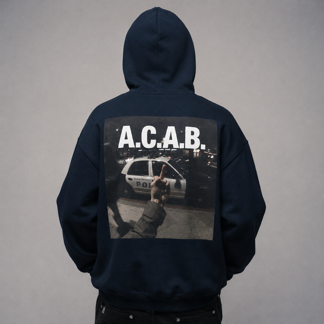 All Cats Are Bestie 02 Hoodie