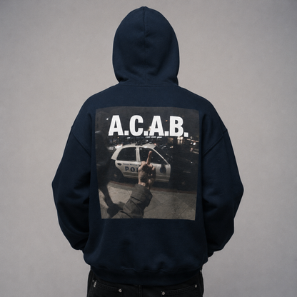 All Cats Are Bestie 02 Hoodie