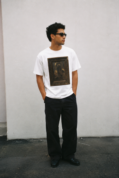 Unknown Icon T-Shirt
