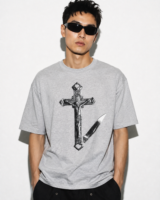 Cross T-Shirt