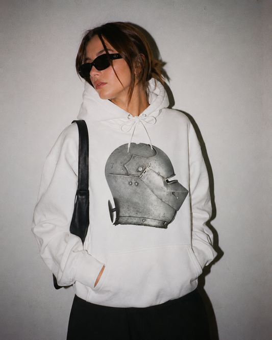 Armet Hoodie