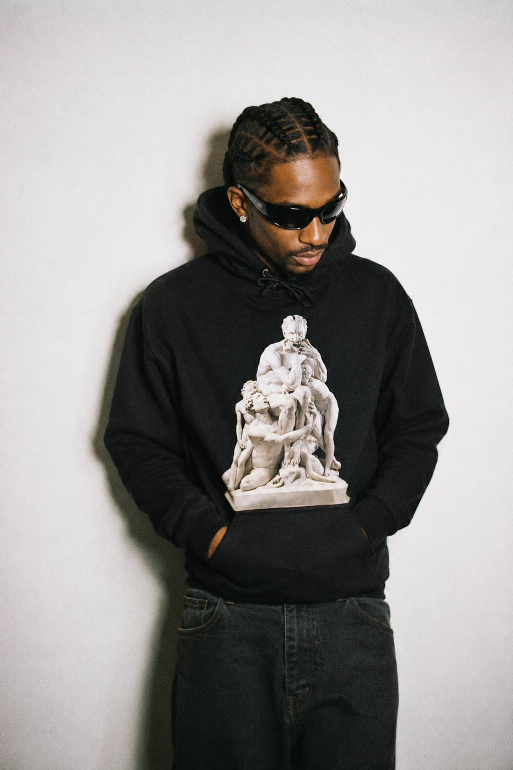 Ugolino Hoodie
