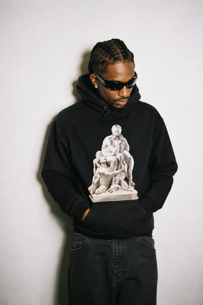 Ugolino Hoodie