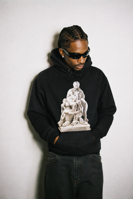 Ugolino Hoodie