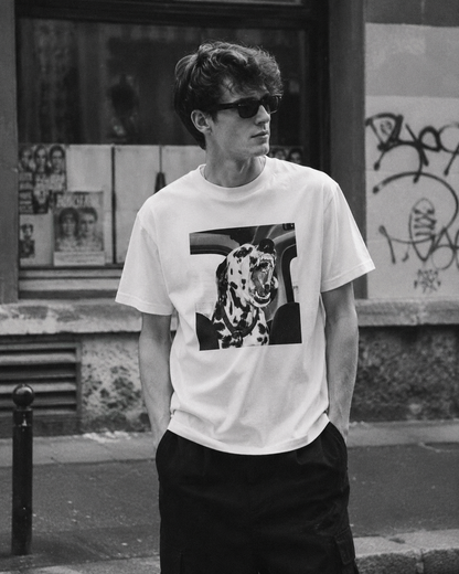 DALMATIAN T-SHIRT