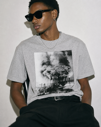 Industrial T-Shirt