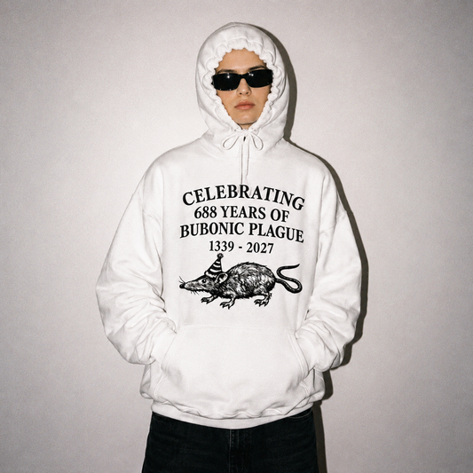 Celebrating Hoodie