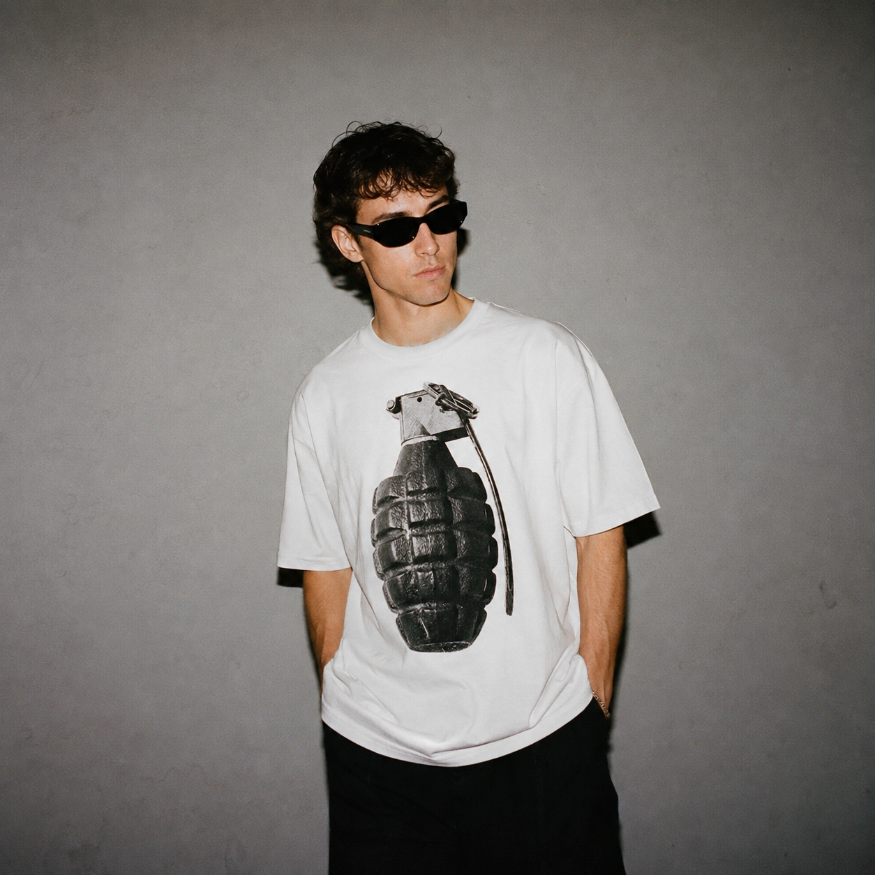 Plan B T-Shirt
