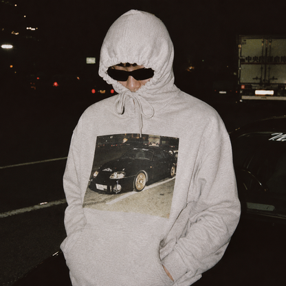 MIDNIGHT HOODIE