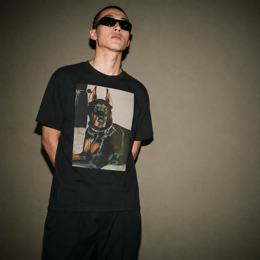 Doberman T-Shirt