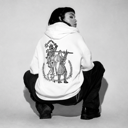 Thornbound Hoodie