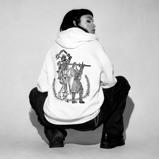 Thornbound Hoodie