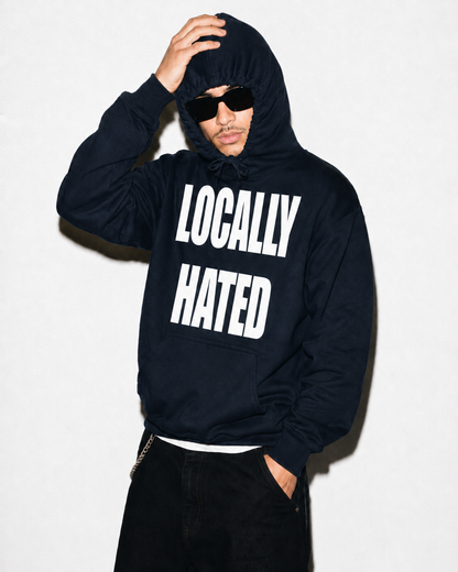 Locally Hoodie