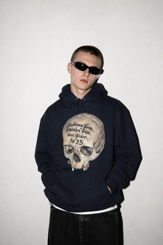 Artifact Hoodie