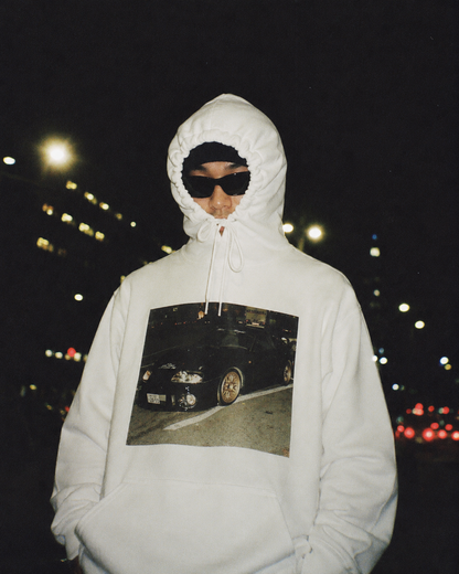 MIDNIGHT HOODIE