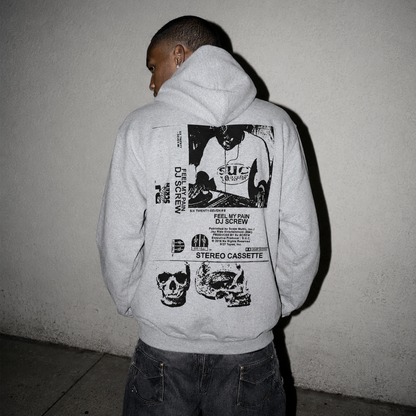 Dj Screw Hoodie