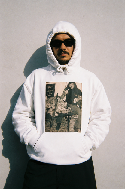 Sojourners Hoodie