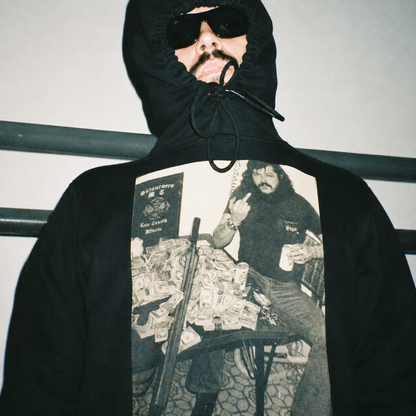 Sojourners Hoodie