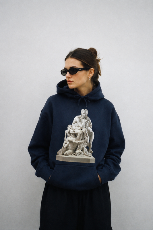 Ugolino Hoodie
