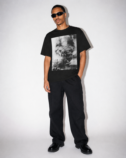 Industrial T-Shirt