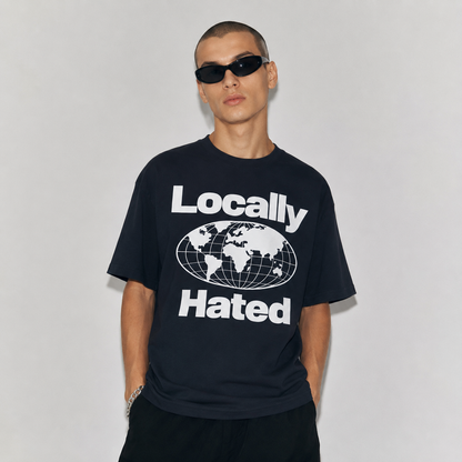 Locally 02 T-Shirt