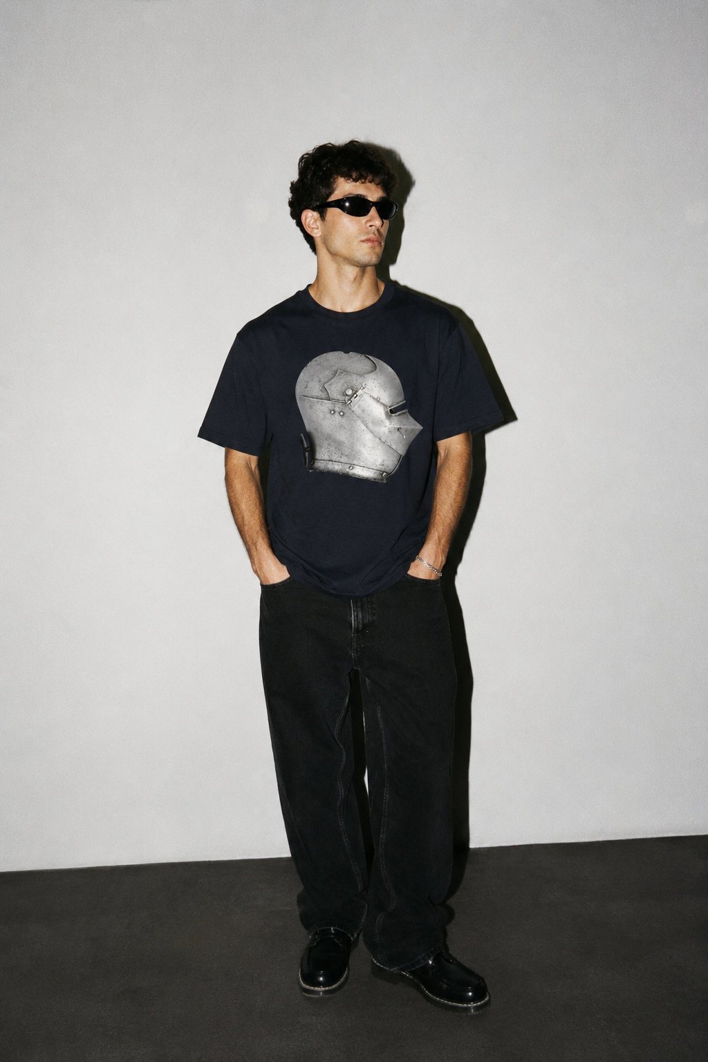 Armet T-Shirt