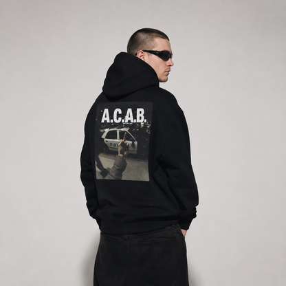 All Cats Are Bestie 02 Hoodie