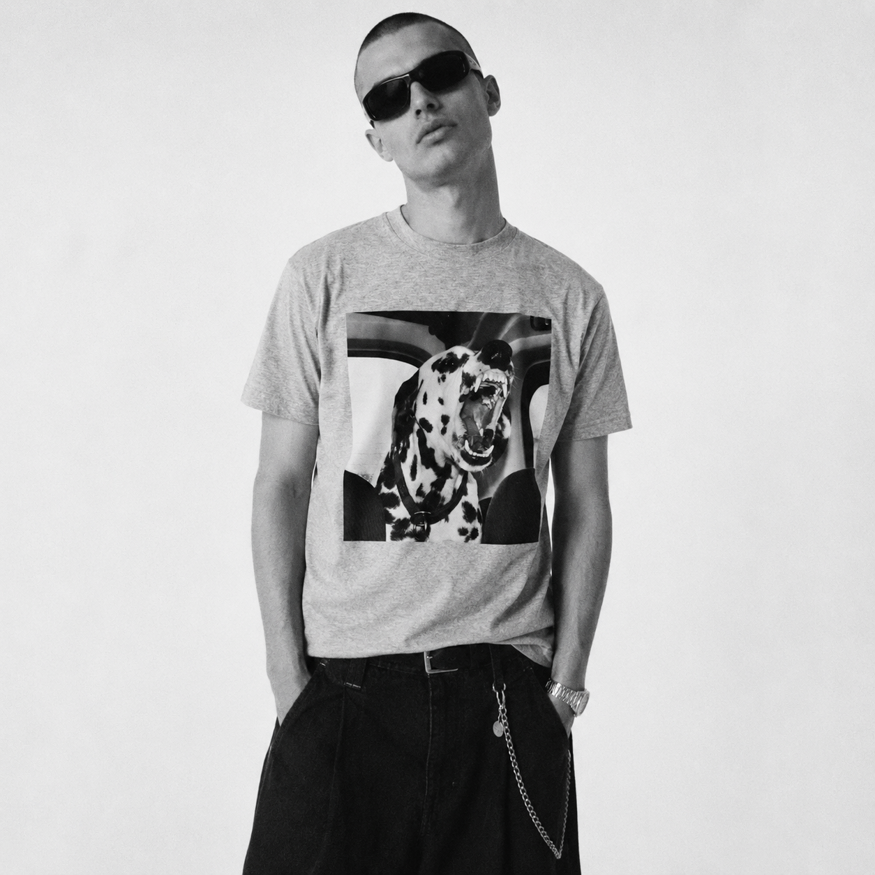 Dalmatian T-Shirt