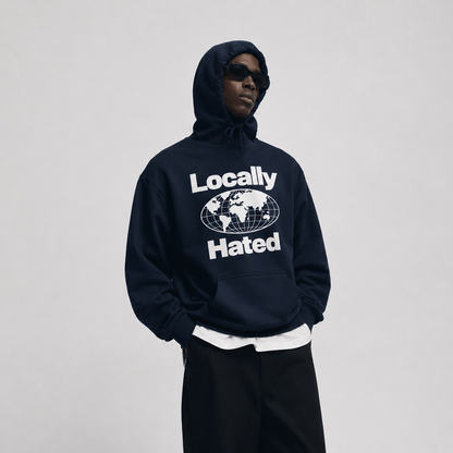 Locally 02 Hoodie