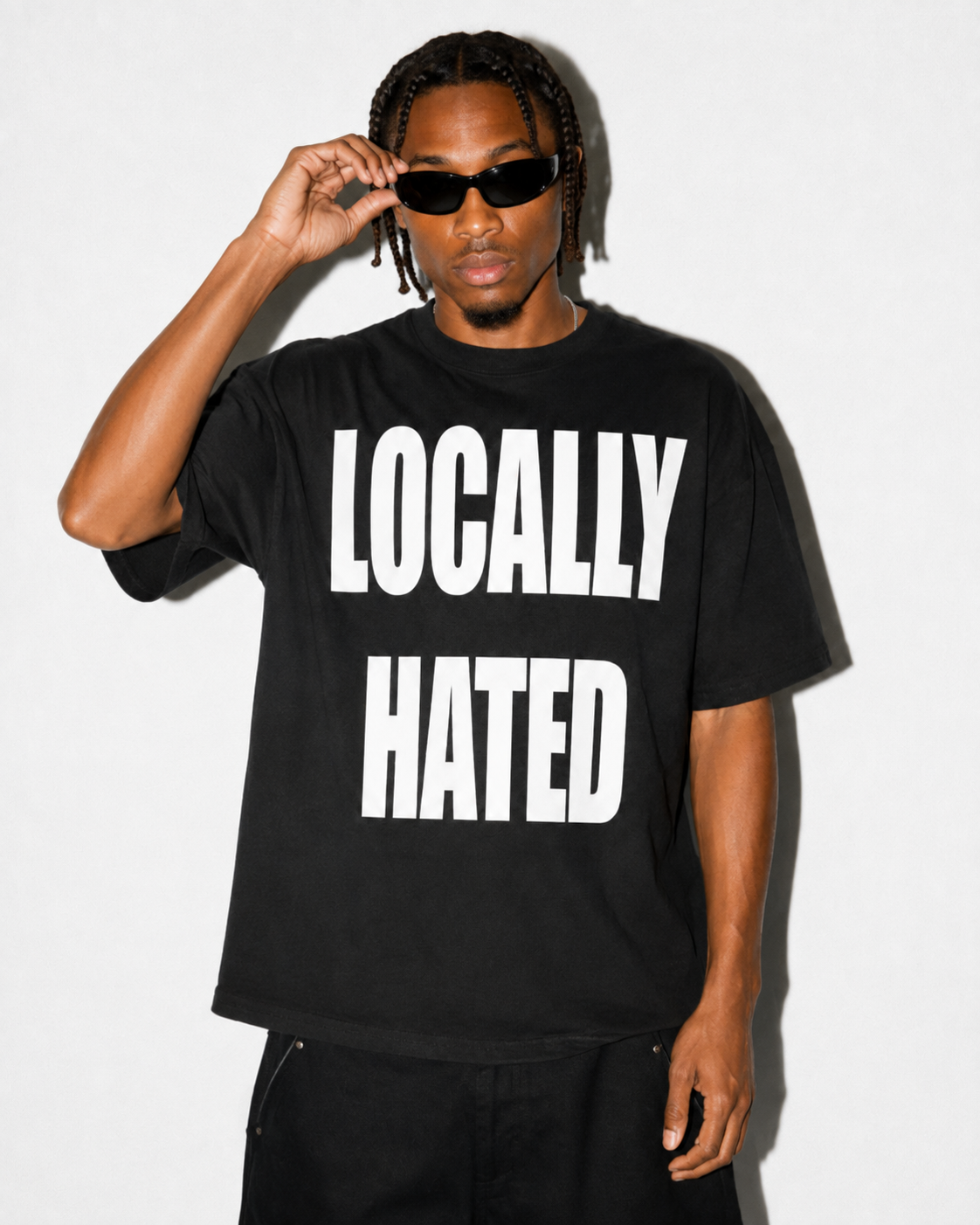 Locally T-Shirt