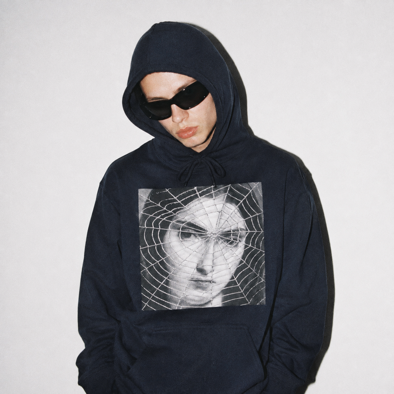 Cobweb Hoodie