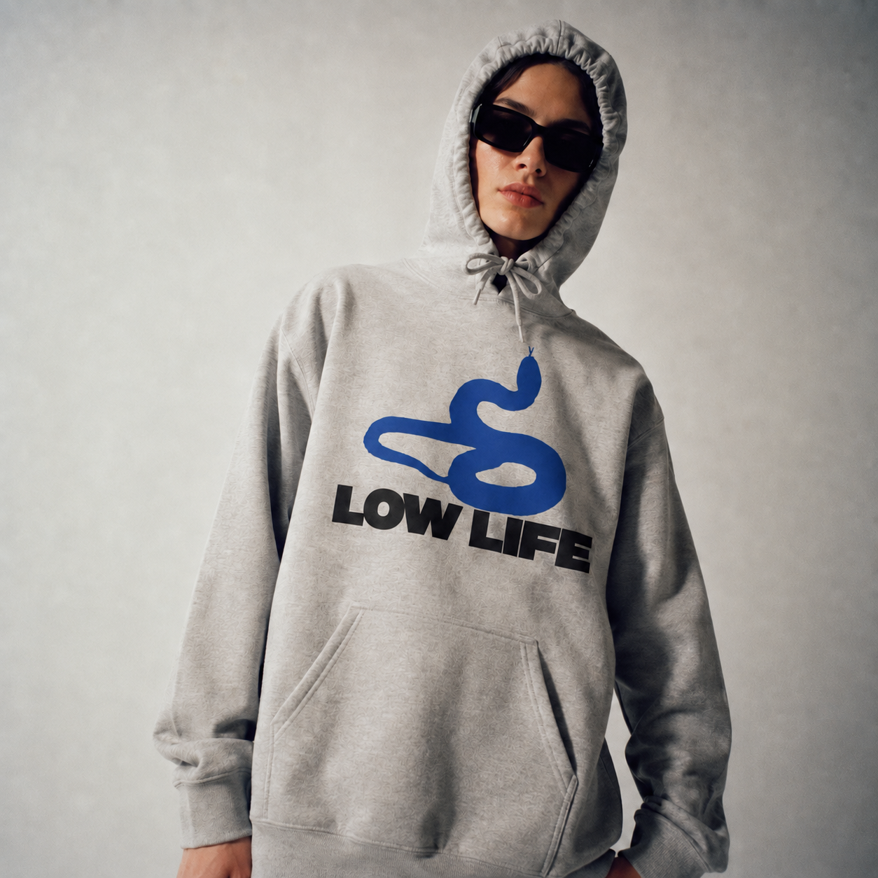 Low Life Hoodie