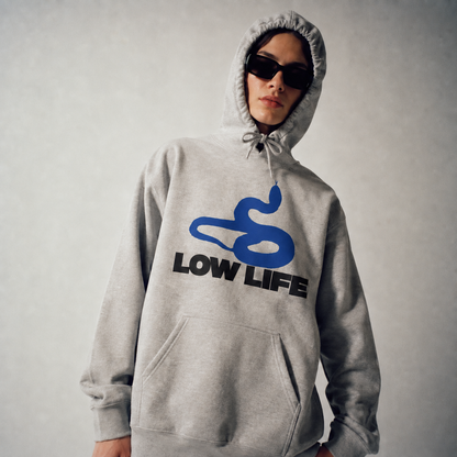 Low Life Hoodie
